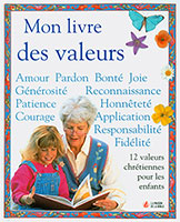 9782826033943, valeurs chrétiennes, lesley wright