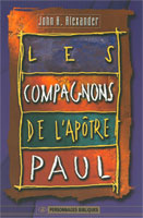 personnages, bibliques, paul, mb, 9782826034148