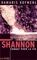 9782826034322, shannon, damaris kofmehl