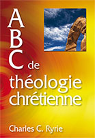 9782826034605, théologie chrétienne, charles ryrie