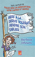 9782826034643, mère, dérive, barbara johnson