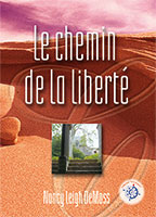 9782826034957, le, chemin, de, la, liberté, brokenness, nancy, leigh, demoss, collections, faire, le, point, éditions, mb, la, maison, de, la, bible