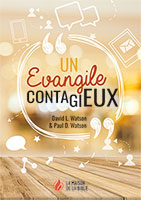 9782826035640, évangile contagieux, david watson