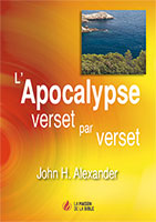 9782826035770, l’apocalypse, john alexander