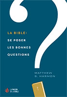 9782826035800, bible, questions, matthew harmon