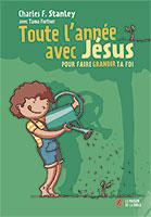 9782826035862, avec jésus, charles stanley