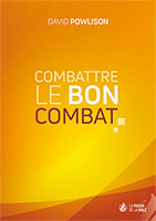 9782826035992, le bon combat, david powlison