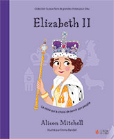 9782826036265, elizabeth ii, reine, alison mitchell