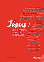 9782826036302, jésus, paroles, nate bramsen