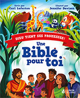 9782826036333, bible pour toi, carl laferton