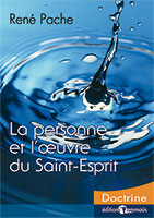 9782828700058, saint-esprit, rené pache