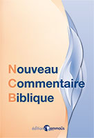 9782828700065, commentaire biblique, donald guthrie