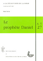 9782828700089, canevas, etude, petit, prophète, daniel, emmaus, pache, rene