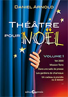 9782828700584, théâtre, noël