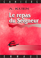 9782828700690, repas, seigneur, alfred kuen