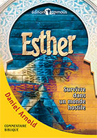 9782828700775, esther, commentaire biblique