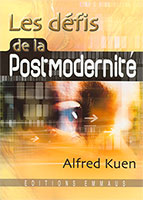 9782828700874, les, défis, de, la, postmodernité, alfred, kuen, éditions, emmaus