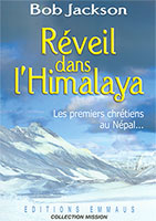 9782828700935, réveil, himalaya, bob jackson