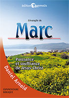 9782828701109, marc, commentaire, daniel arnold