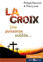 9782828701222, croix, philippe decorvet