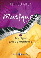 9782828701482, musiques, église