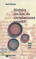 9782830908145, christianisme primitif, gerd theissen