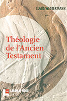 9782830910612, théologie, ancien testament, claus westermann