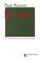 9782830911442, mal, philosophie, paul ricoeur