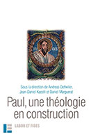 9782830911466, paul, théologie, andreas dettwiller