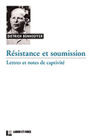 9782830911985, résistance, soumission, dietrich bonhoeffer