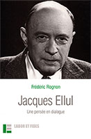 9782830912395, jacques ellul, frédéric rognon