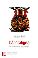 9782830912883, apocalypse, jacques ellul