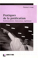 9782830913453, pratiques, prédication, thomas long