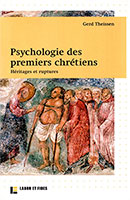 9782830913965, psychologie, chrétiens, gerd theissen