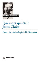 9782830914948, jésus-christ, dietrich bonhoeffer