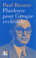 9782830916010, utopie ecclésiale, paul ricoeur