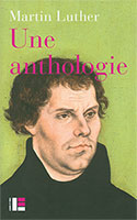 9782830916188, anthologie, martin luther