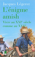 9782830916430, l’énigme amish, jacques légeret