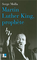 9782830916560, martin luther king, serge molla