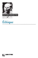 9782830916829, éthique, dietrich bonhoeffer