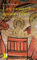 9782830917802, évangiles apocryphes, jens schröter