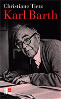 9782830918052, karl barth, christiane tietz