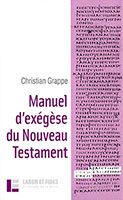 9782830918199, exégèse, nouveau testament, christian grappe