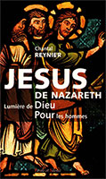 9782845731301, jésus de nazareth, chantal reynier