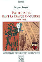 9782846210003, protestants, guerre, jacques poujol