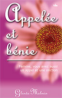 9782847000238, appelée, bénie, glenda malmin