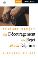 9782847000382, solutions, découragement, norman wright