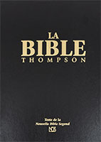 9782847000634, bible, étude, thompson, nbs