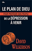 9782847000870, dépression, david wilkerson