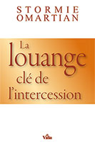 9782847001037, louange, intercession, stormie omartian